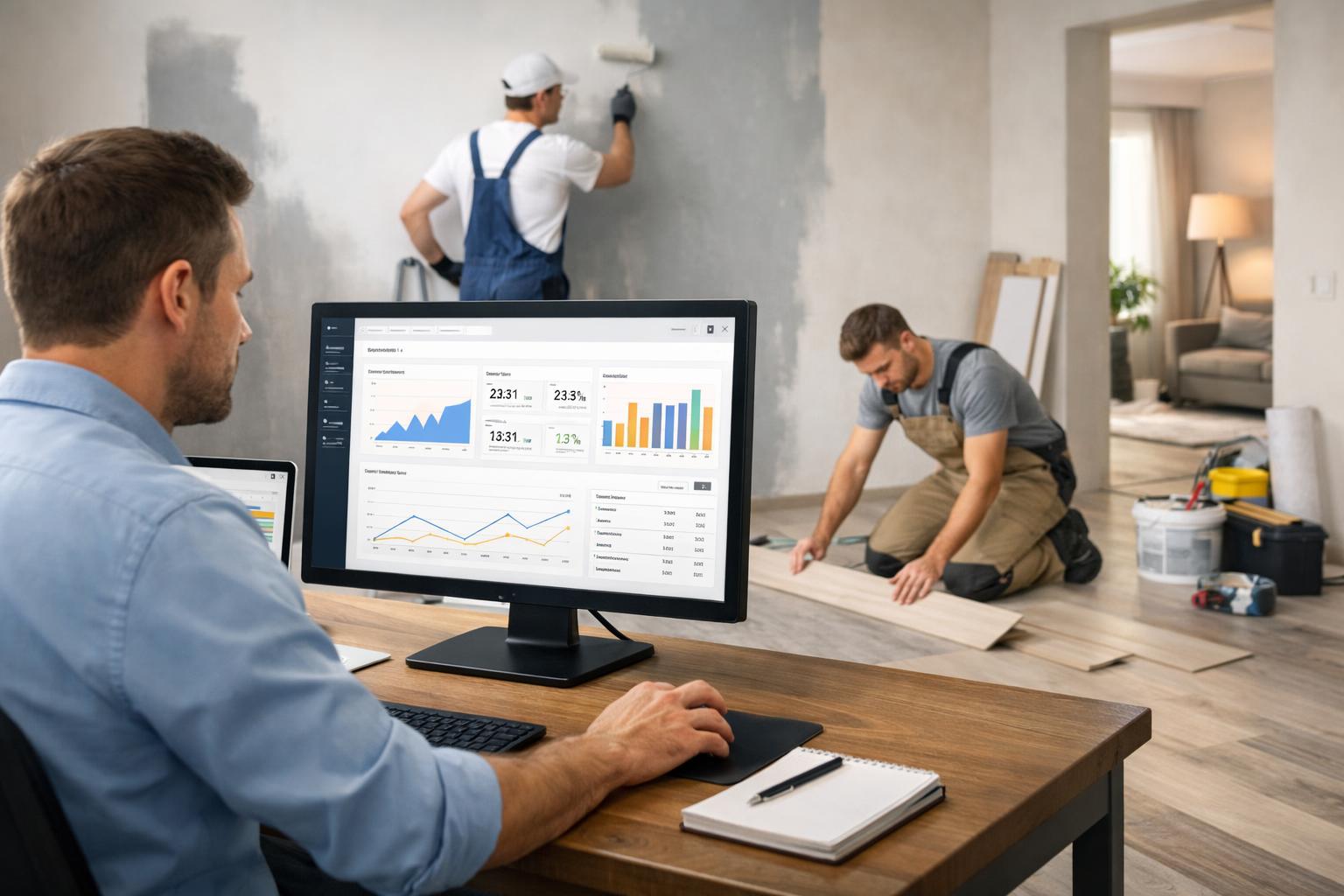 яндекс директ для отделочных работ яндекс директ для отделочных работ