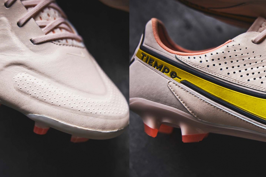 Nike Tiempo Legend IX Elite FG обзор товара и новинки, статьи и многое другое