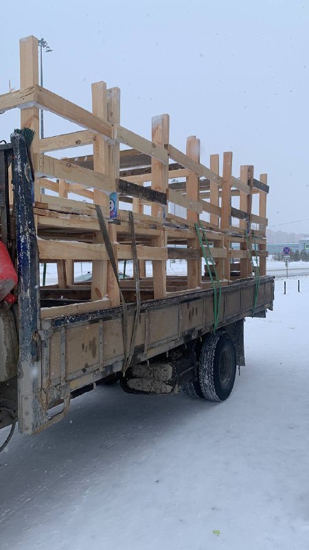 Перевезти ЖБИ на самогрузе новосибирск