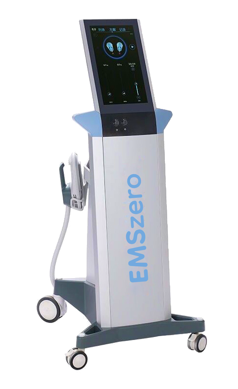 аппарат emsculp для коррекции фигуры