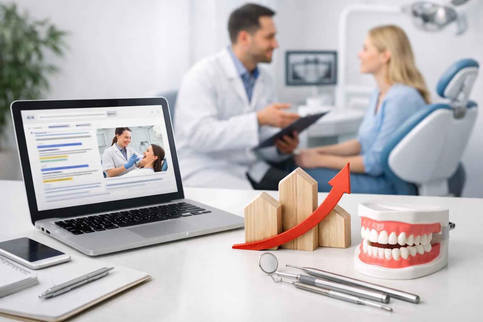 яндекс директ для стоматологии яндекс директ для стоматологии