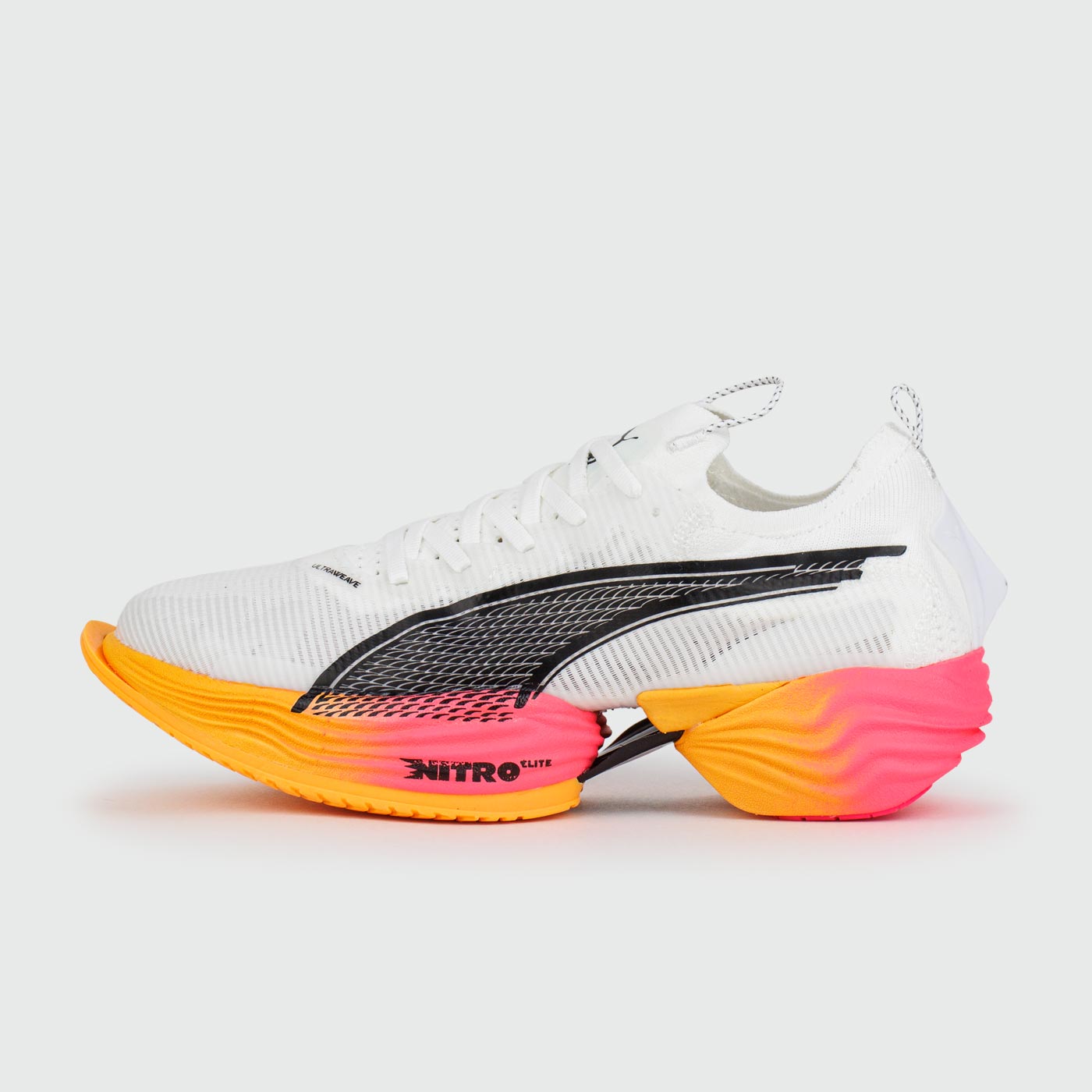 Nitro Fast R Elite 2 White Yellow чаще выбирают клиенты