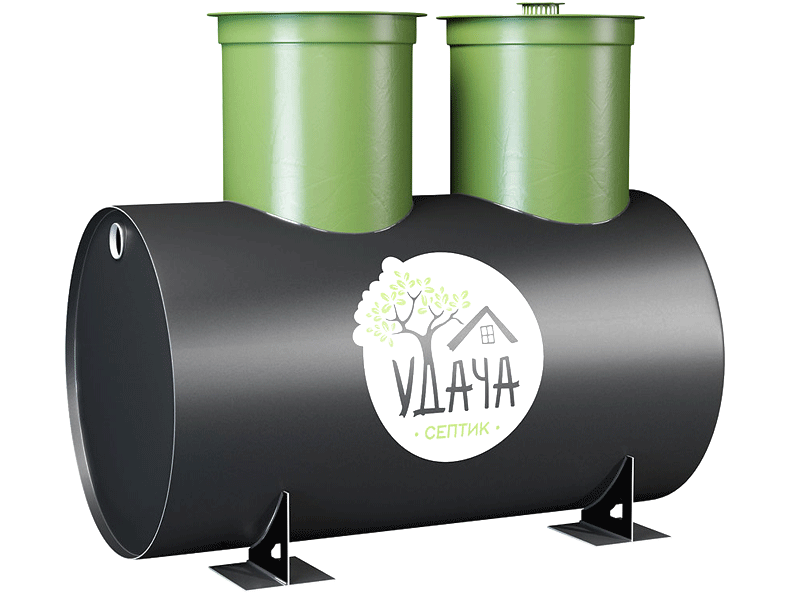 септик удача септик удача