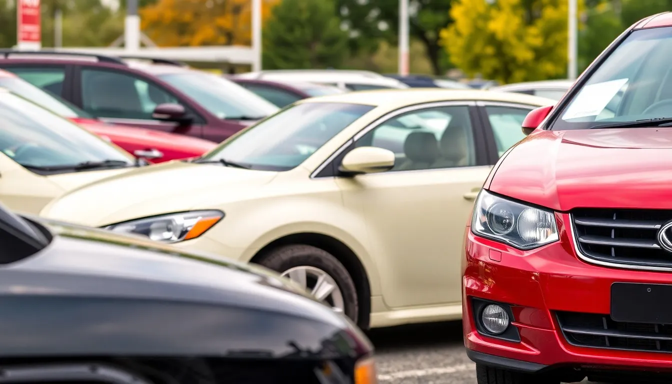 ВЫКУП АВТО В московской области