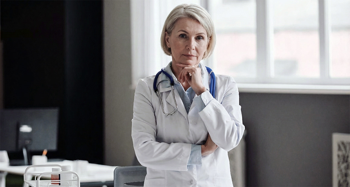 Мед работники Медики