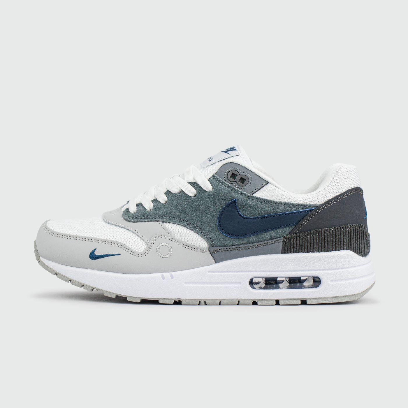 Air Max 1 London new чаще выбирают клиенты