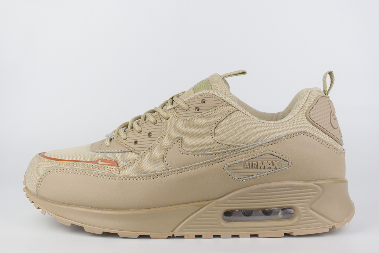 Air Max 90 Surplus Desert чаще выбирают клиенты