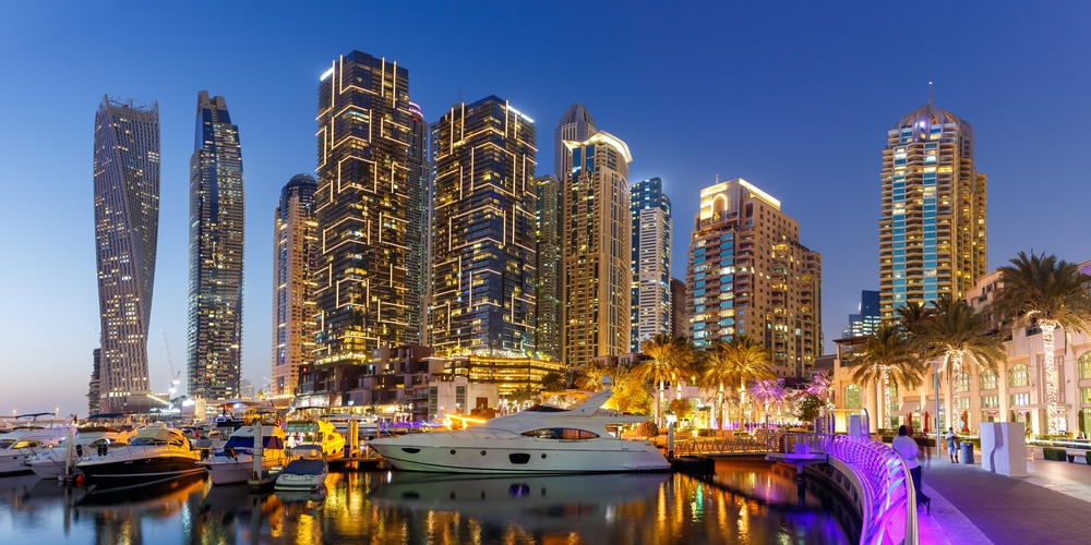 How to Buy A Car in Dubai