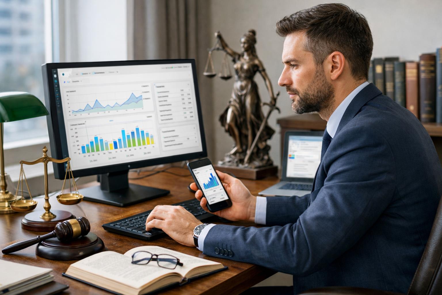 Яндекс.Директ для адвоката Яндекс.Директ для адвоката