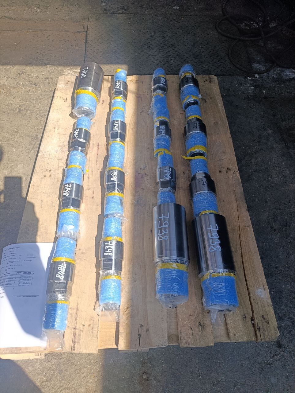 Сабсейвер для горизонтально-направленного бурения Сабсейвер для горизонтально-направленного бурения