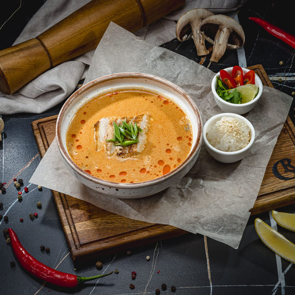 ресторан чайка ялта меню