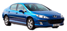 Качественный и быстрый подбор автозапчастей на Peugeot 407 седан в Ельце