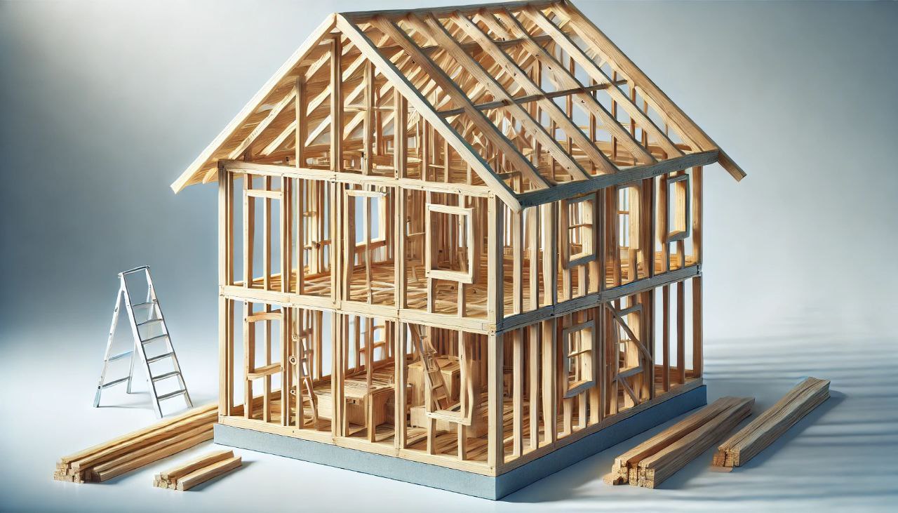 Ознакомьтесь с 10 лучшими уникальными торговыми предложениями (УТП) для строительства каркасных домов, которые помогут вам выделиться на рынке, привлечь клиентов и увеличить продажи.
