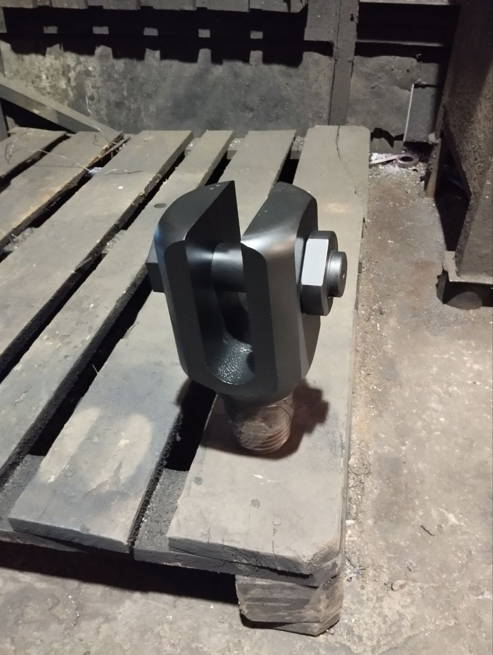 Сабсейвер для горизонтально-направленного бурения Сабсейвер для горизонтально-направленного бурения