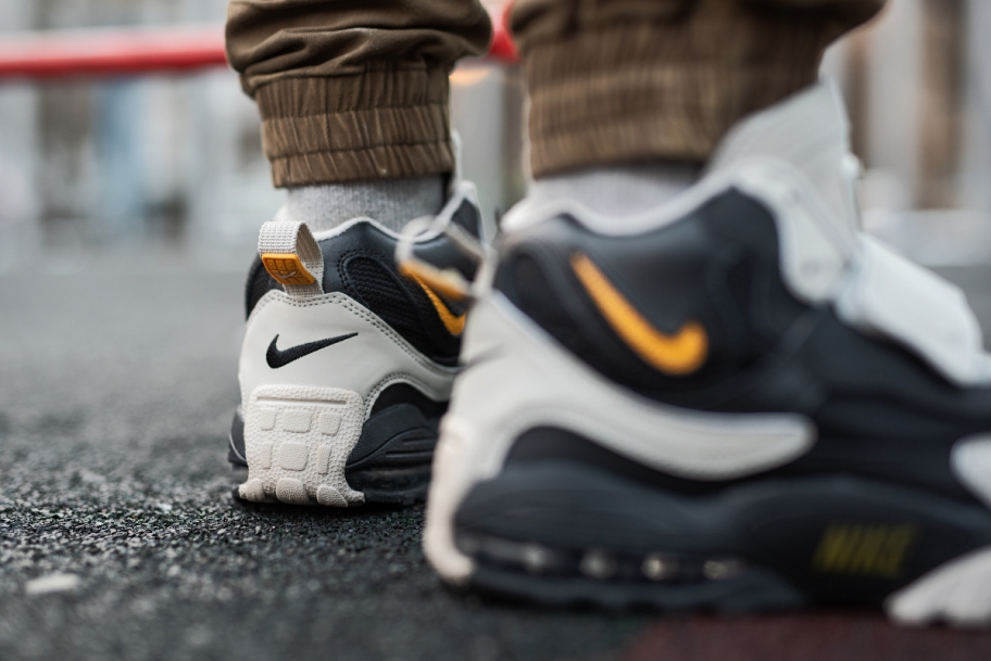 Nike Air Max Speed Turf обзор товара и новинки, статьи и многое другое