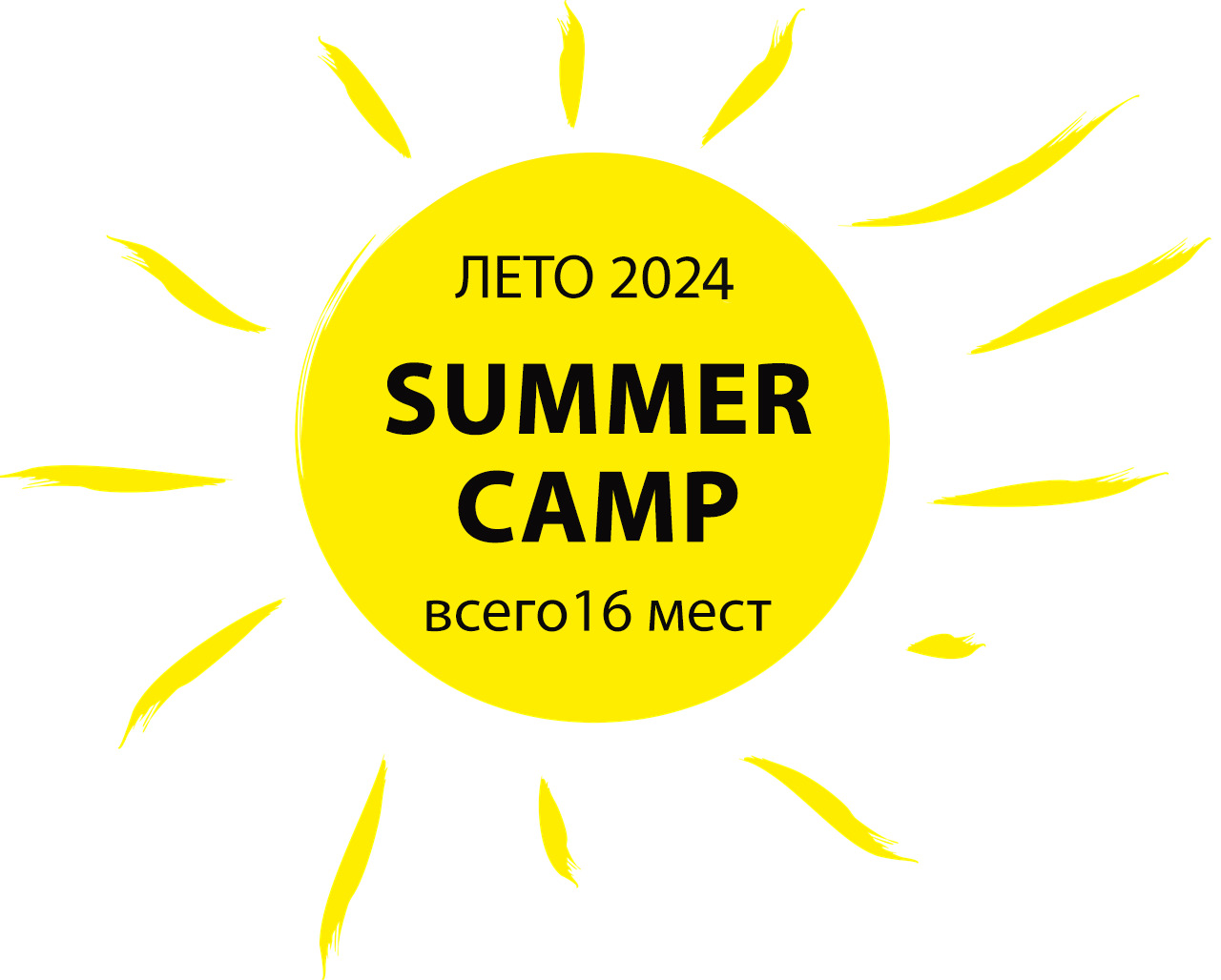 Летний лагерь Summer Camp. Ватутинки/Троицк/ТиНАО