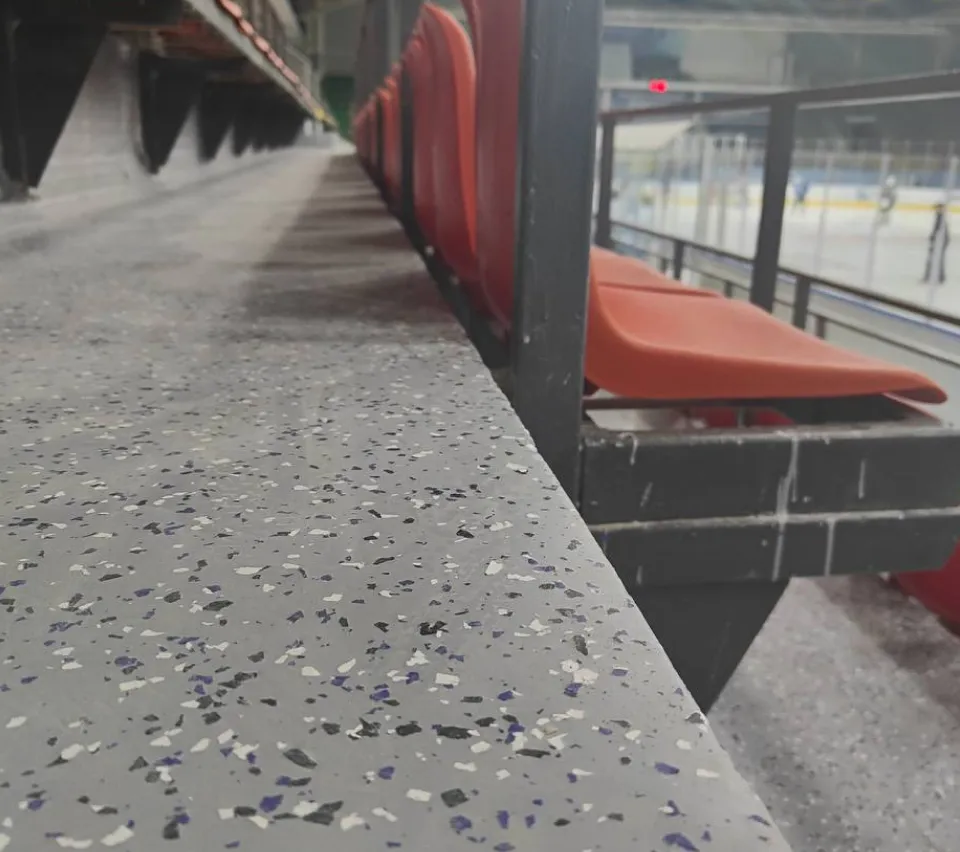 Воронеж, ЛД «Юбилейный», 4 500 м² Воронеж, ЛД «Юбилейный», 4 500 м²