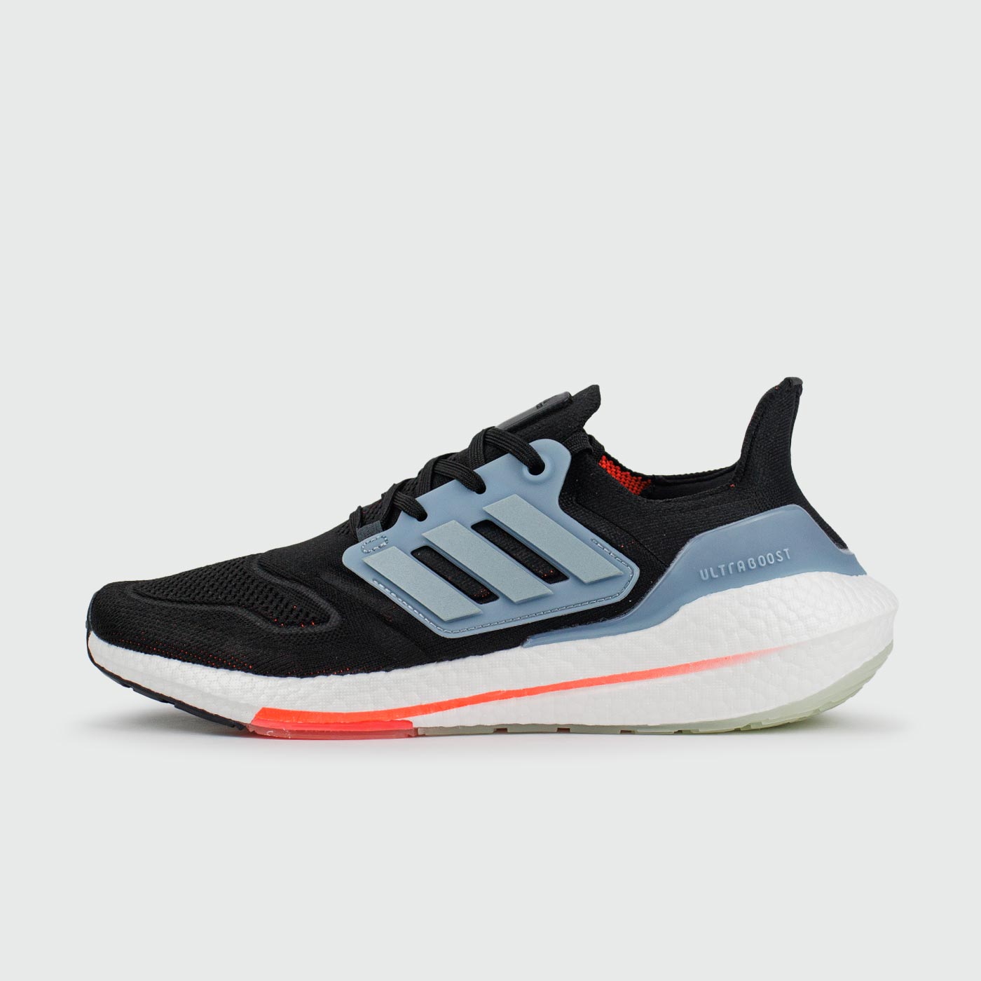 Ultraboost 22 Black Magic Grey new чаще выбирают клиенты