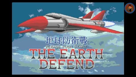 Earth Defend, The - Играть Бесплатно Онлайн | KinoGames