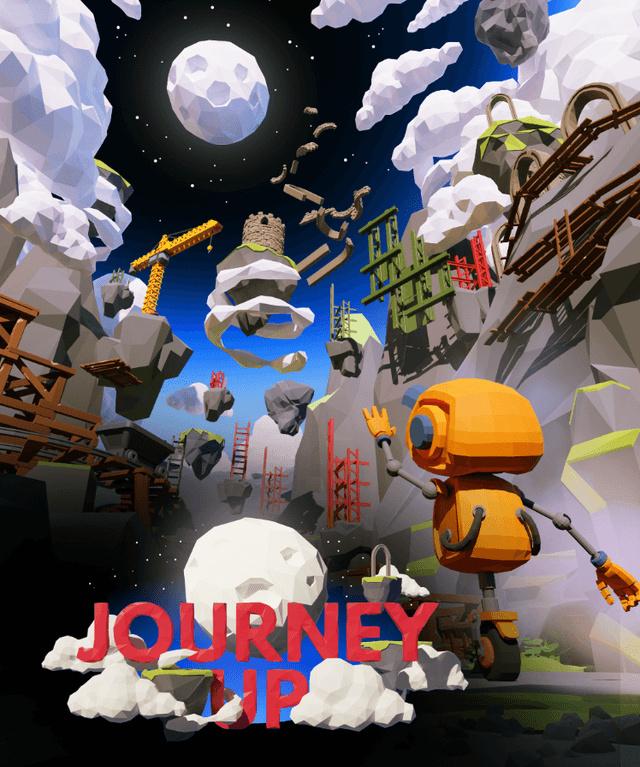 Journey Up Zone 1 - Играть Бесплатно Онлайн | KinoGames
