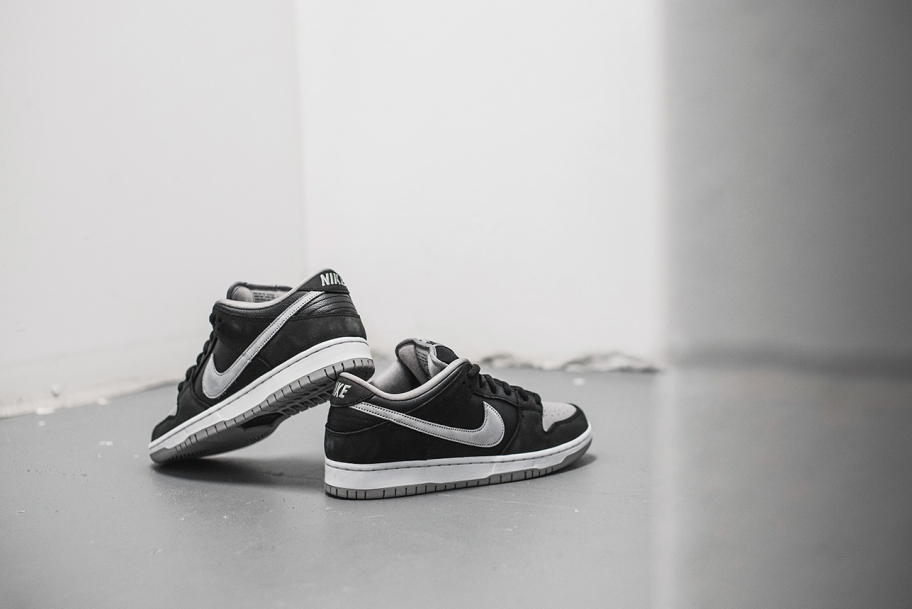 Nike SB Dunk Low "J-Pack - Shadow" обзор товара и новинки, статьи и многое другое
