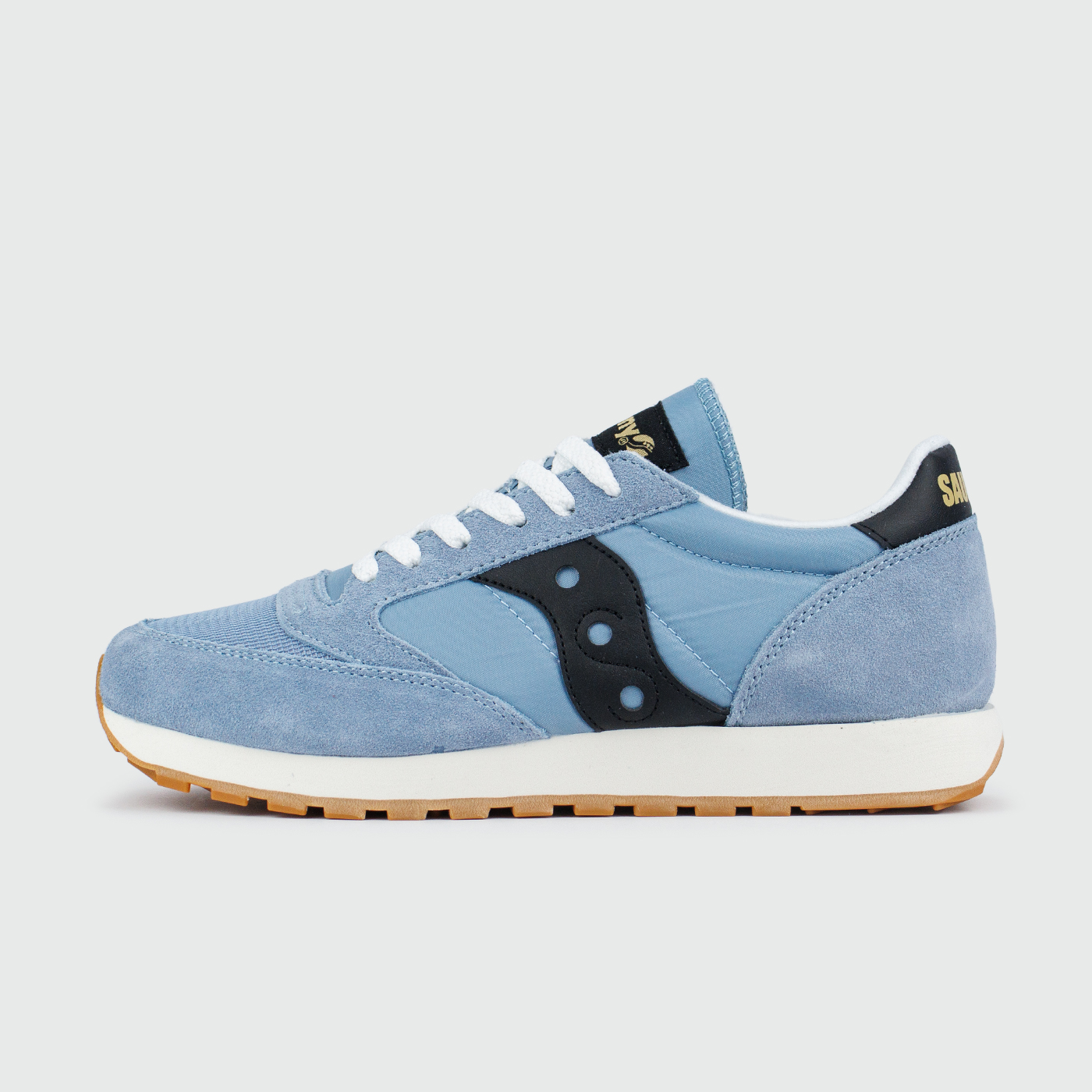 Jazz Vintage Light Blue чаще выбирают клиенты