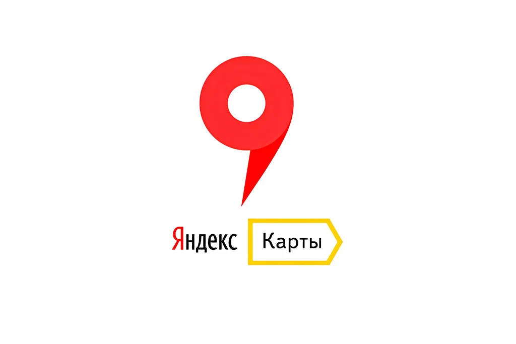 yandex maps фото