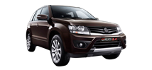 Качественный и быстрый подбор автозапчастей на Suzuki Grand Vitara II в Ельце