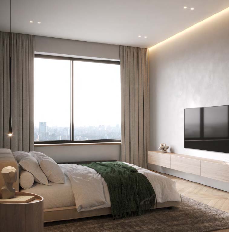 Архитектура Primavera