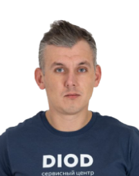 Шишковский Владимир Ремонт телефонов, телевизоров.
Опыт работы более 10 лет.