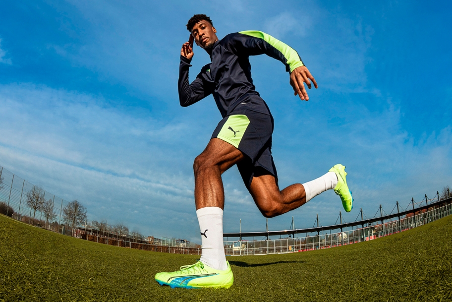 Puma Ultra Ultimate FG Green обзор товара и новинки, статьи и многое другое