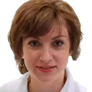 Ольга Прокудина - таргетолог и smm-специалист компании