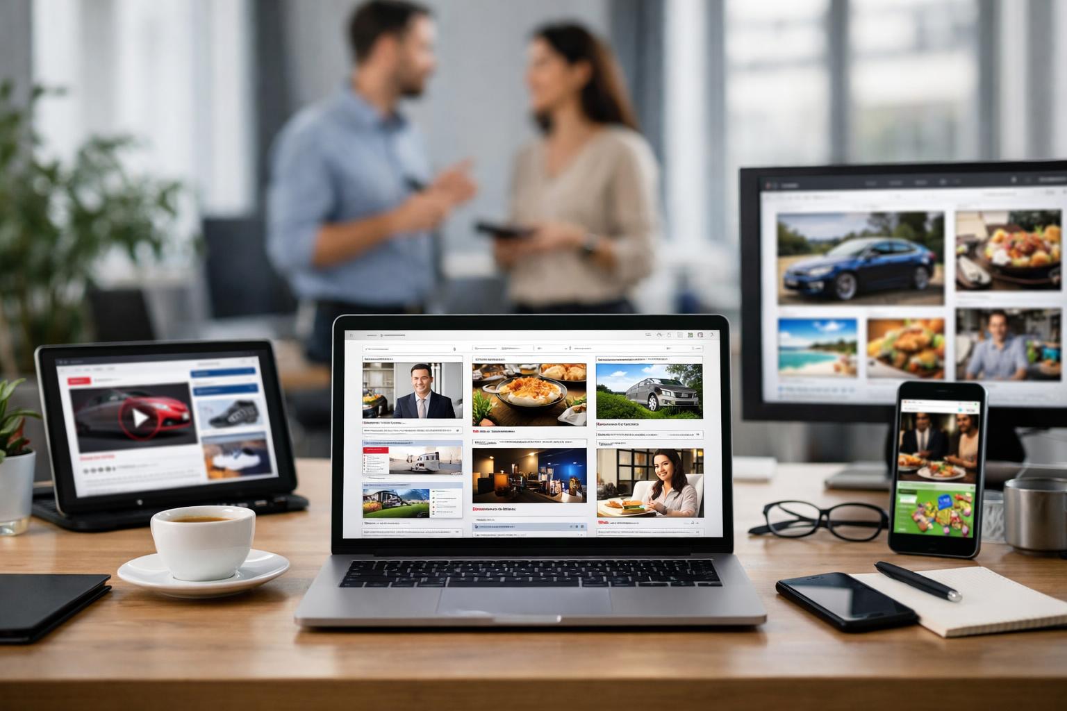 Список DSP площадок РСЯ и их роль в рекламе Список DSP площадок РСЯ и их роль в рекламе