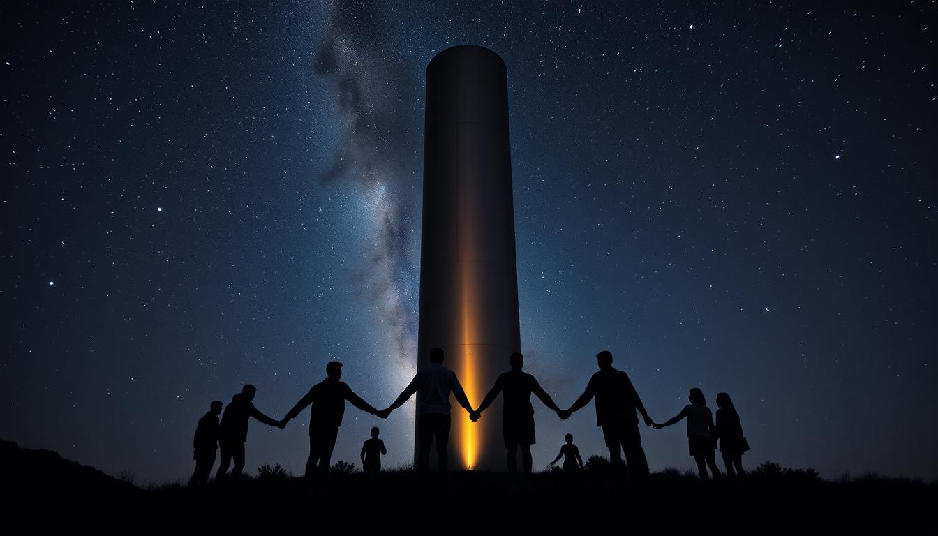 История зеркал Козырева