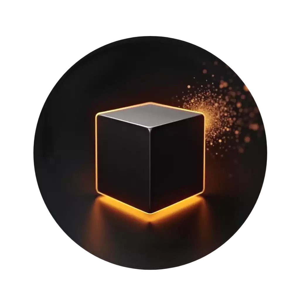 Куб - услуга по управлению брендом в интернете