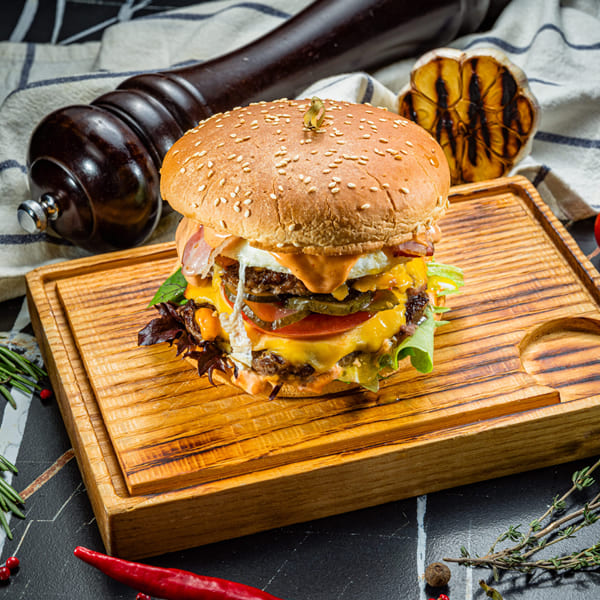 ресторан гусси ялта