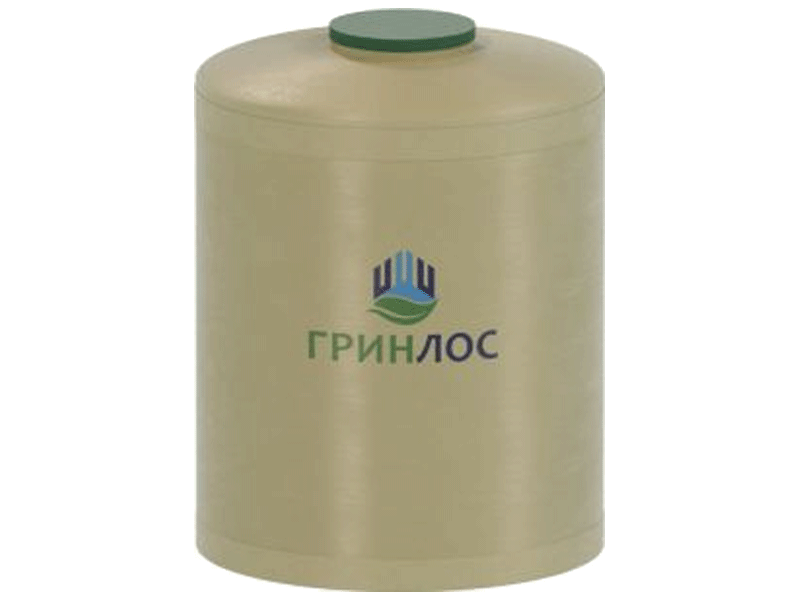 Купить септик Купить септик