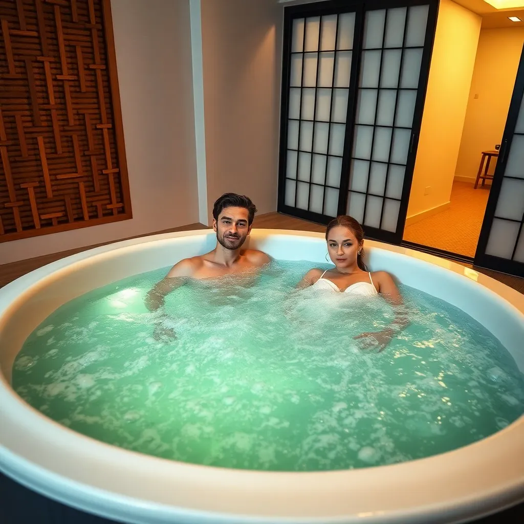 Спа салон на Воскресенской Спа салон на Воскресенской