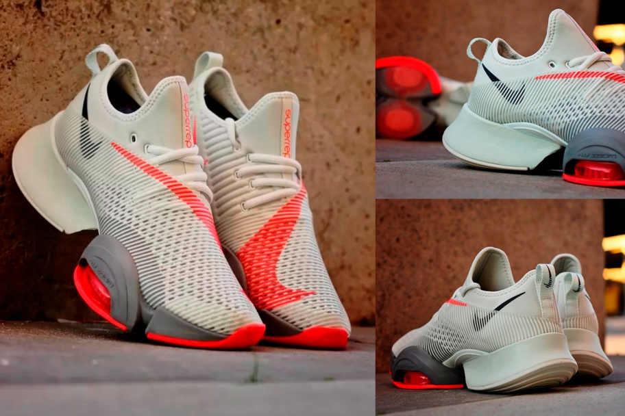 Nike Air Zoom Superrep обзор товара и новинки, статьи и многое другое