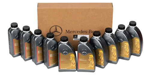 Комплект замены масла в АКПП