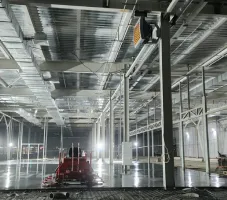 Ведём проект «под ключ»: от техаудита и подготовки основания