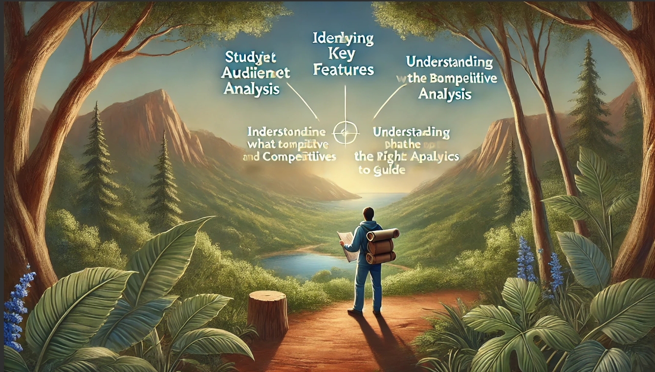 Как провести анализ целевой аудитории