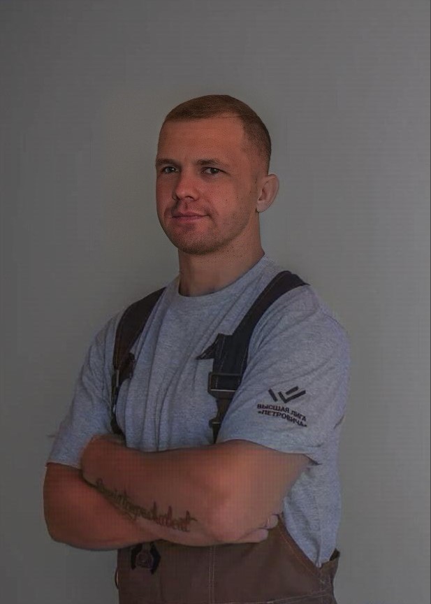 Частный мастер сантехник