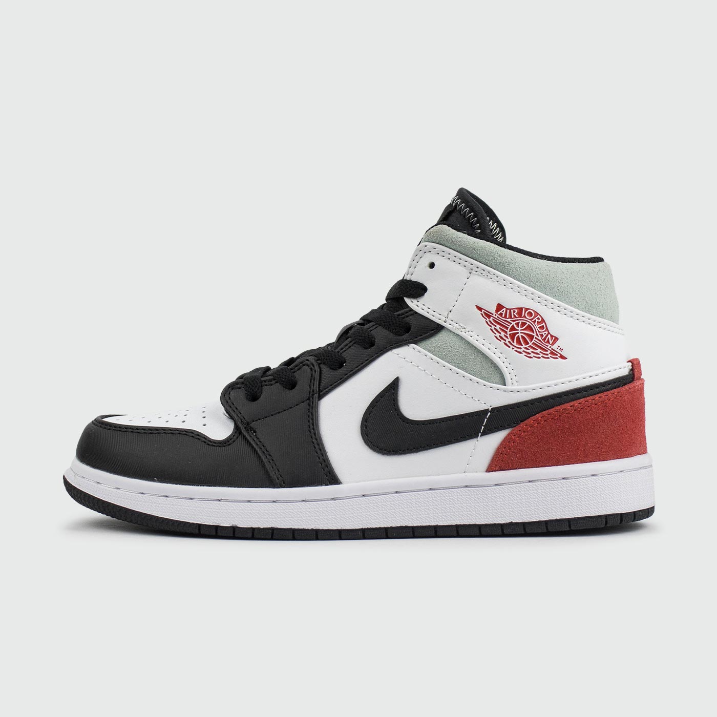 1 Union Black Toe old Wmns чаще выбирают клиенты