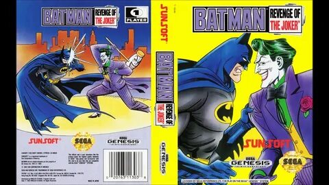 Datman revenge of the joker - Играть Бесплатно Онлайн | KinoGames