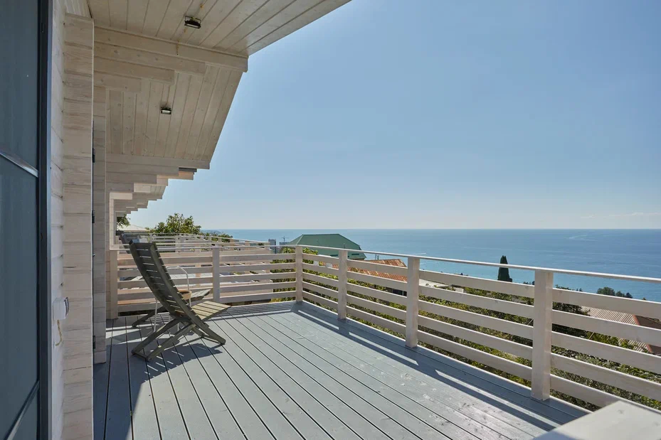 ЭКО отель Крылья