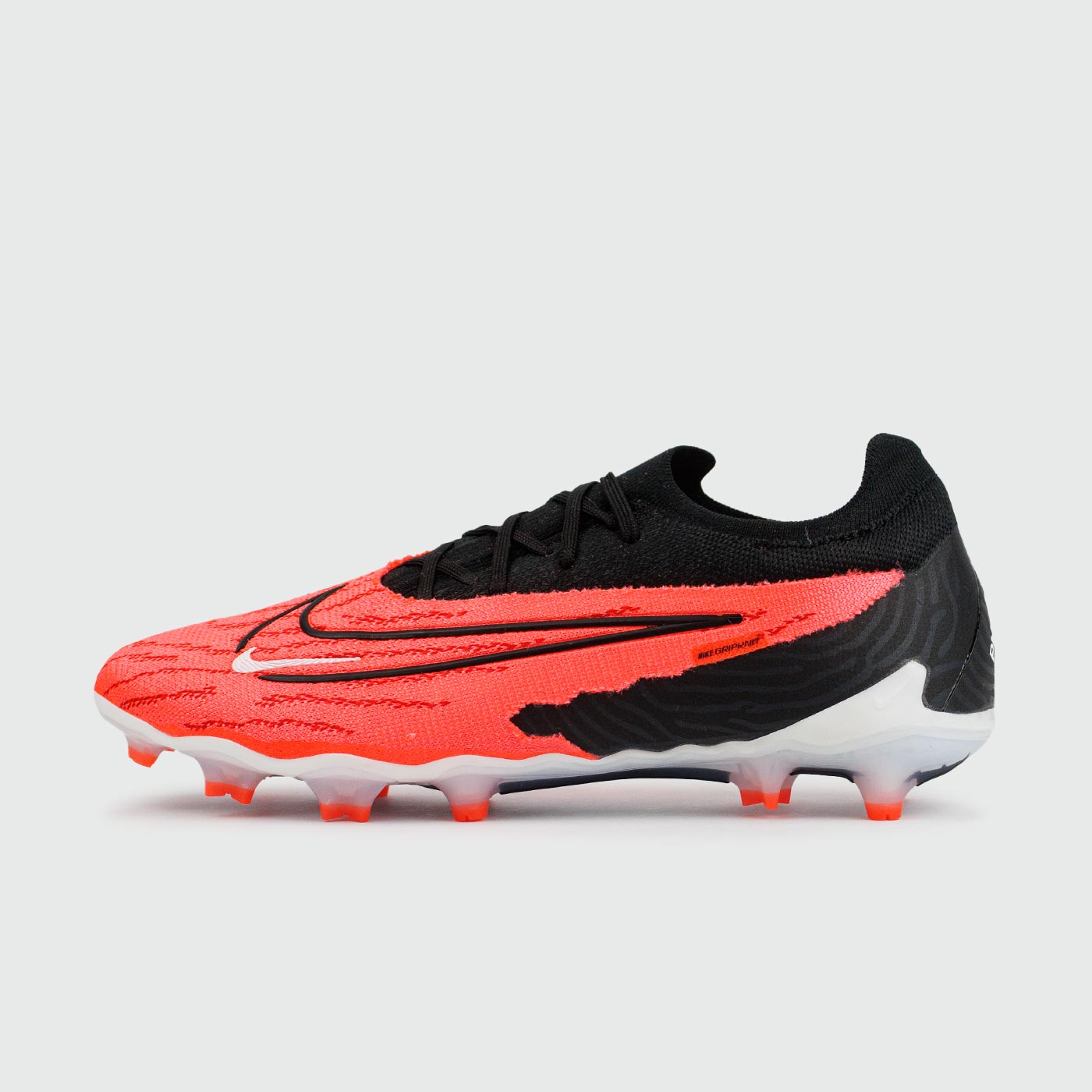 Gripknit Phantom GX Elite FG Red Black чаще выбирают клиенты