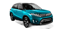 Качественный и быстрый подбор автозапчастей на Suzuki Vitara III в Ельце