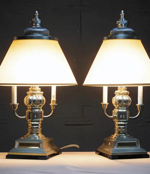 Светильники