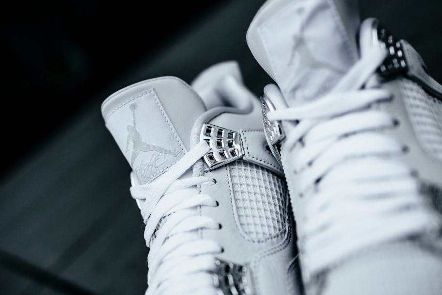 Air Jordan 4 Retro Pure Money обзор товара и новинки, статьи и многое другое